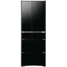 Tủ lạnh 6 cánh Hitachi G570GV(XK) 589L Inverter
