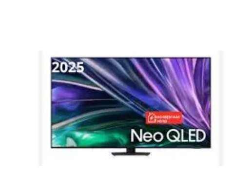 Tivi Samsung QA75QN85F Neo QLED 4K 75 Inch [2025]