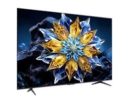 Tivi TCL 50 inch Qled 4K 50C69B Mới 2025