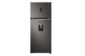Tủ lạnh LG Inverter 394 lít GN-D392BLA Mới 2021