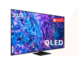 Tivi Samsung QA55S85F QLED 4K 55 inch [2025]