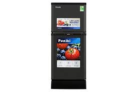 Tủ lạnh Funiki Inverter HR T8209TDG 209 lít