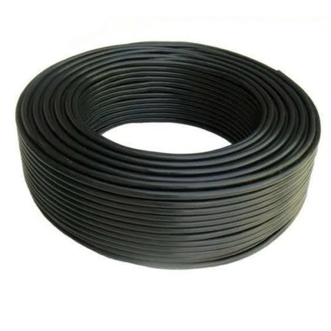 CÁP SOLAR DC 4MM2 – Đen