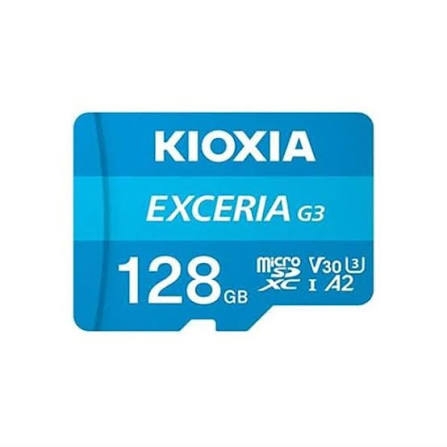 THẺ NHỚ MSD KIOXIA EXCERIA G3 128GB
