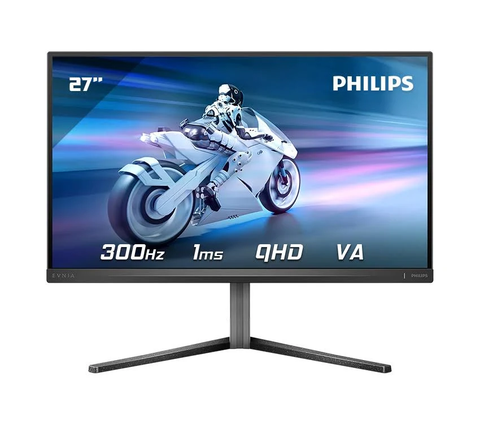 MÀN HÌNH GAMING PHILIPS 27M4N5500PT