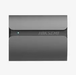 Ổ CỨNG SSD Di Động PSSD SHIELD T300S 320GB HS-ESSD-T300S HIKSEMI