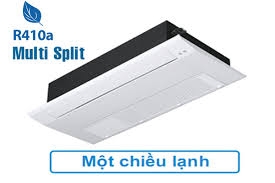 Điều hòa multi LG AMNC09GTUA0 - 9.000BTU