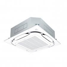 Điều Hòa Âm Trần Cassette Daikin 21000BTU 1 Chiều Inverter FCTF60AVM/RZF60CV2V