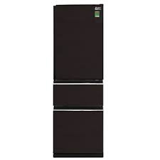 TỦ LẠNH 3 CÁNH MITSUBISHI ELECTRIC MR-CX46EJ-BRW-V 358 Lít INVERTER