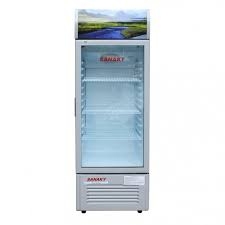 Tủ mát Sanaky VH218K
