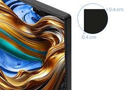 Google Tivi TCL 50 inch 4K UHD 50P79B Mới 2025