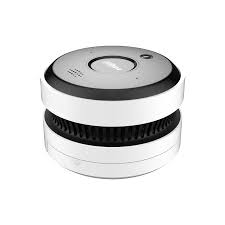 Camera BÁo Khói - Phát Hiện Lửa DHI-HY-SAV849HAP-E