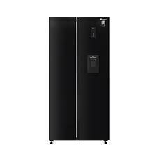 Tủ lạnh Casper 458L Side by side RS-460PBW