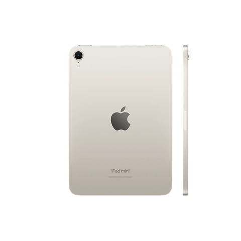 Apple iPad Mini 7 (8.3 inch / Wi-Fi / 512GB) TRẮNG (STARLIGHT) (MYH23ZA/A)