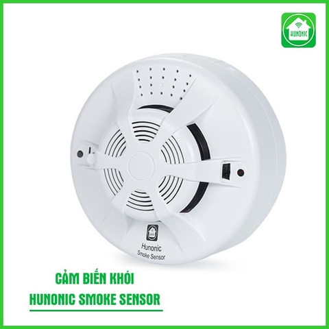 Cảm biến khói Hunonic Smoke Sensor