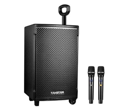 Copy of Loa kéo di động WDA-900L Phiên bản mới