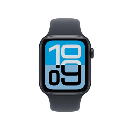 Apple Watch SE 3 44mm (ML) Midnight (GPS + Cellular) (MEPJ4SA/A)