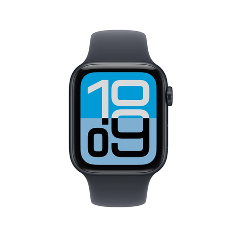 Apple Watch SE 3 40mm ML Midnight (Đen) (MEHC4SA/A)