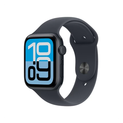 Apple Watch SE 3 44mm (SM) Midnight (GPS + Cellular) (MEPH4SA/A)