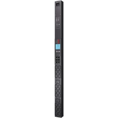 Bộ phân phối điện gắn trên giá đỡ APC (APC Optimum Rack-Mounted PDU)