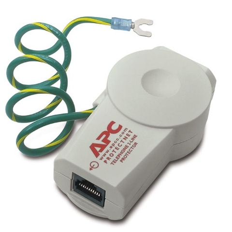 Thiết bị chống sét cho đường mạng tín hiệu APC PTEL2
