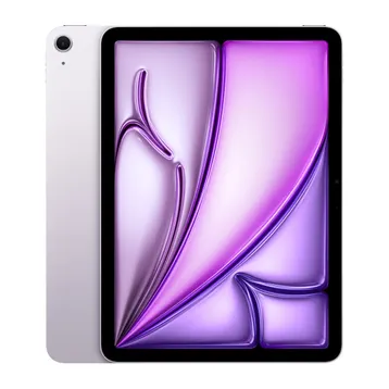 Apple iPad Air 11 inch M4 (Wi-Fi/128GB/Mã A3459)/TÍM (PURPLE) (MH344ZA/A)