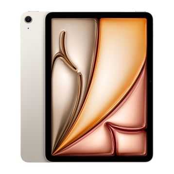 APPLE IPAD AIR 11 INCH (CHIP M4 / WIFI / 1TB / MÃ A3459) ÁNH SAO (STARLIGHT) (MH3J4ZA/A)