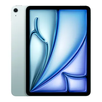 APPLE IPAD AIR 11 INCH (CHIP M4 / WIFI / 1TB / MÃ A3459) XANH (BLUE) (MH3H4ZA/A)