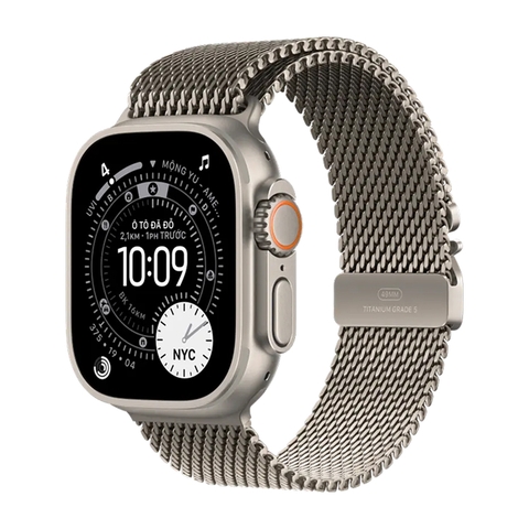 Apple Watch Series 10 GPS 46mm Jet Black Aluminium Case with Black Sport Band (M/L) MEWY4SA/A – Đồng Hồ Thông Minh Chính Hãng Apple