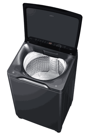 Aqua AQW-FR120HT.BK (FR120HT) máy giặt cửa trên 12kg – giá đại lý, nhận đơn số lượng
