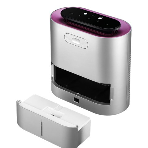 Máy Hút Ẩm Lọc Không Khí Mini Airplus YHJ-A