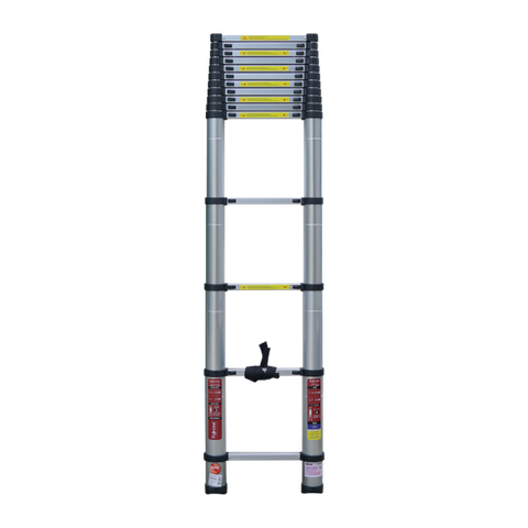Thang nhôm rút gọn đơn FUJIHOME TLI500 (New version)