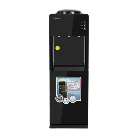 Cây nước nóng nóng lạnh FUJIHOME WD61E