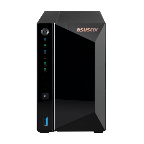 Thiết bị lưu trữ NAS ASUSTOR AS3302T v2