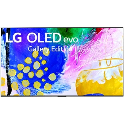 Smart Tivi OLED LG 4K 97 inch 97G2PSA Mới 2022
