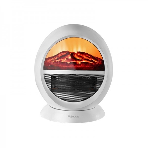 Quạt sưởi để bàn Fujihome FH09