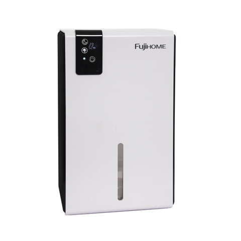 Máy hút ẩm bán dẫn mini Fujihome DHP23-MINI