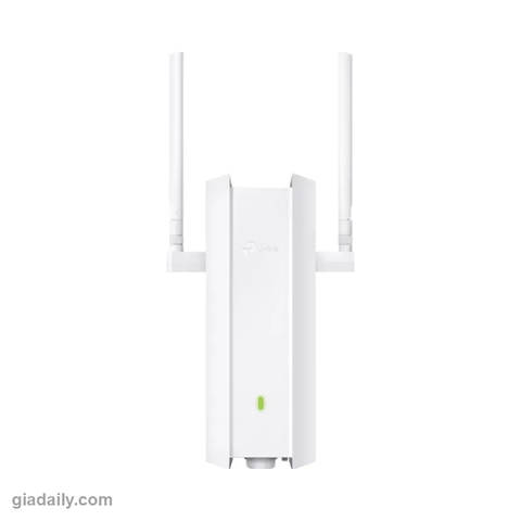 Access Point Wi-Fi 6 Omada EAP625-Outdoor HD AX1800 IP67 - Giá Đại Lý