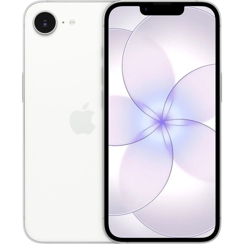 Điện Thoại Di Động Apple iPhone 17e White 256GB A3634-ITP (MHRW4ZP/A)