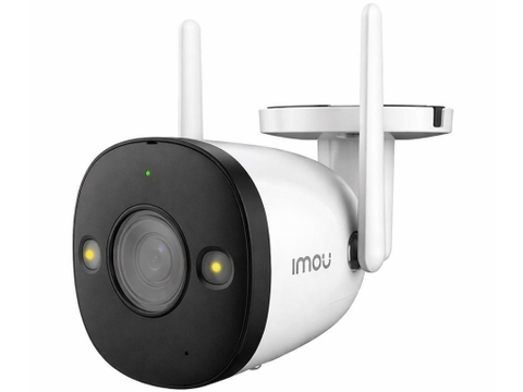 Camera Ngoài trời IMOU Bullet 2C / 2E Pro (5MP Full Color)