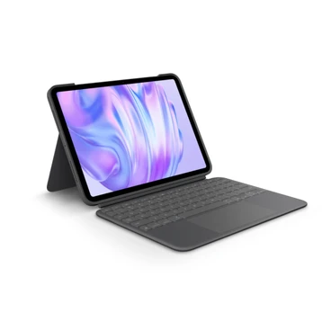 Bàn phím + Bao da Logitech Combo Touch cho iPad Pro 11 (M4) – 920-012767