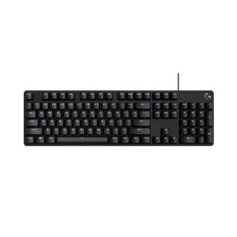 Bàn phím cơ Logitech Gaming G413 SE (920-010439)