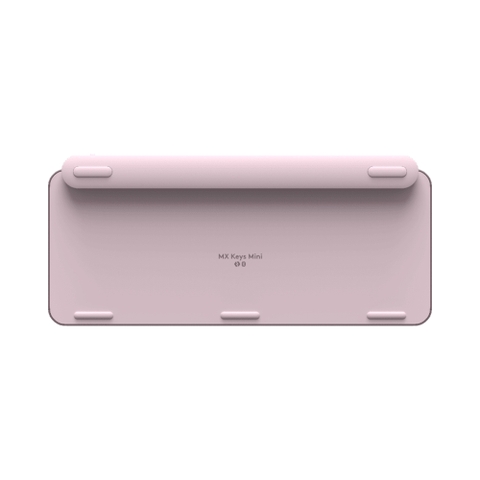 Bàn phím không dây Logitech MX Keys Mini Rose 920-010507