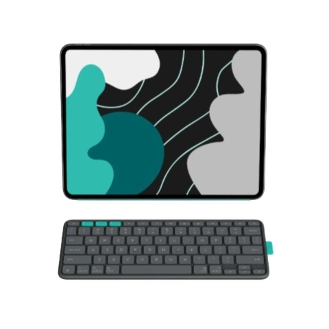 bao da phím Logitech Slim Folio (920-013409)