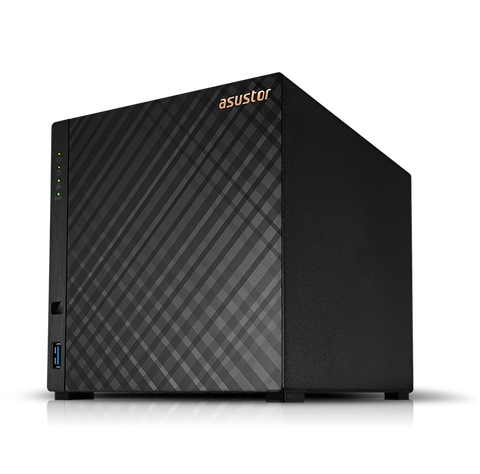 Thiết bị lưu trữ NAS ASUSTOR AS3302T