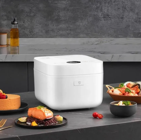 Nồi cơm điện áp suất IH Xiaomi Mijia 4L