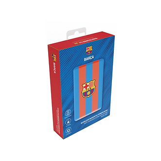 Sạc dự phòng OCPC FCB PB-W5K (OCFCBPBW5KBL)