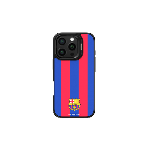 Ốp Lưng Điện Thoại iPhone 15 Pro Max – OCPC FCB OCFCBMCIP15PMBG