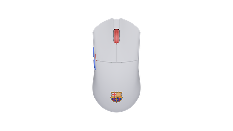 Chuột máy tính không dây OCPC FCB OCFCBMR59WH