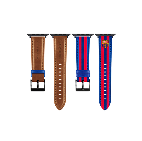 Dây đeo Apple Watch OCPC FCB OCFCBAWBBG45